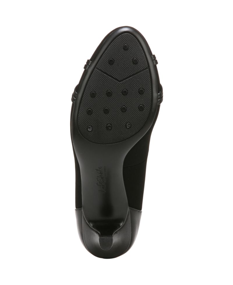 Pascal Pumps
