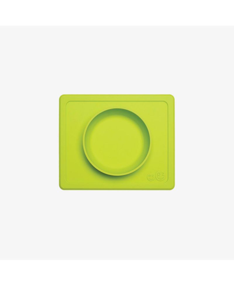 Mini Bowl