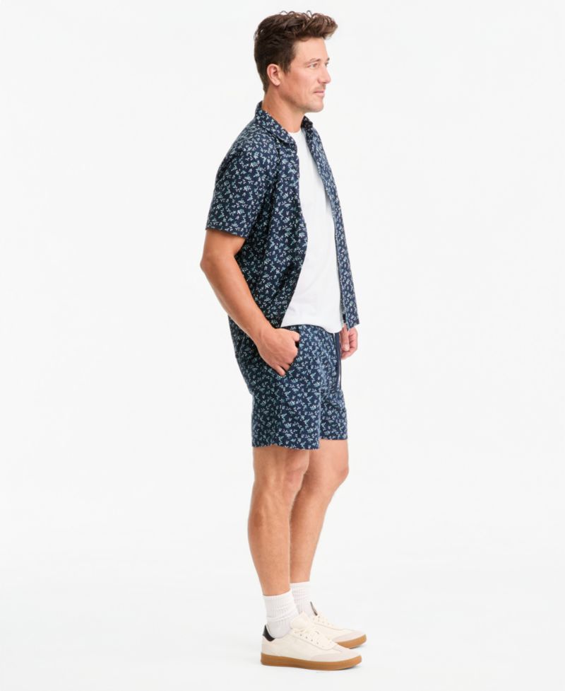 Men's Victor 6" Pull-On Shorts