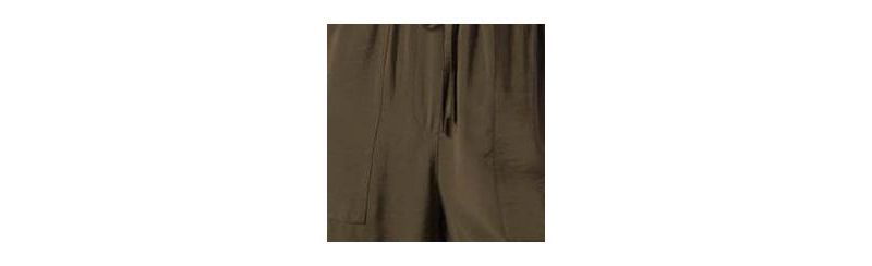 women's Tie Waist Trouser