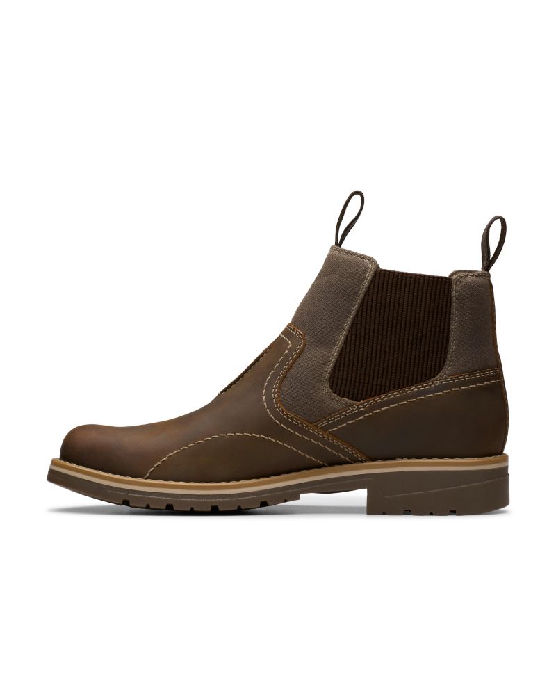 Collection Men's Morris Easy Boots