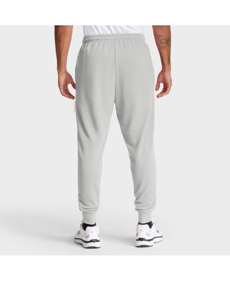 Men's Gray Tennessee Volunteers 2025 Sideline Standard Issue Dri-FIT Taper Pants