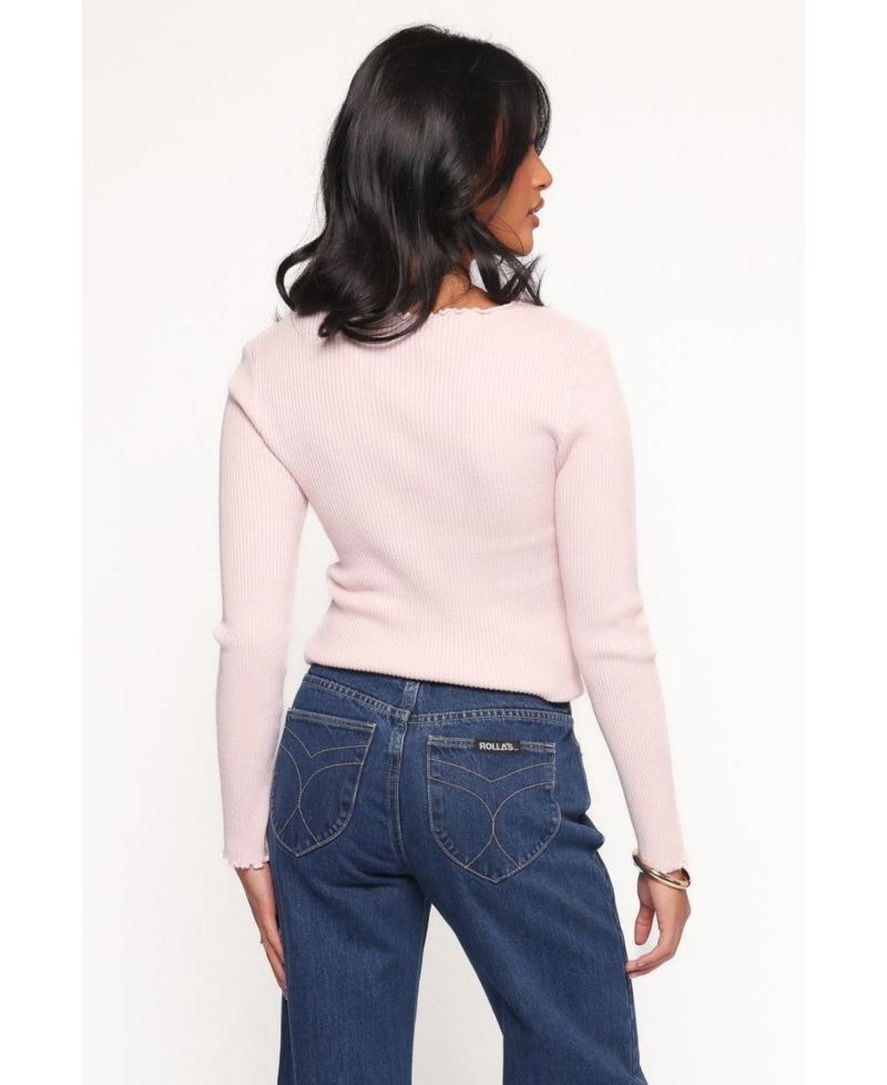 Women's Kya Knit Top