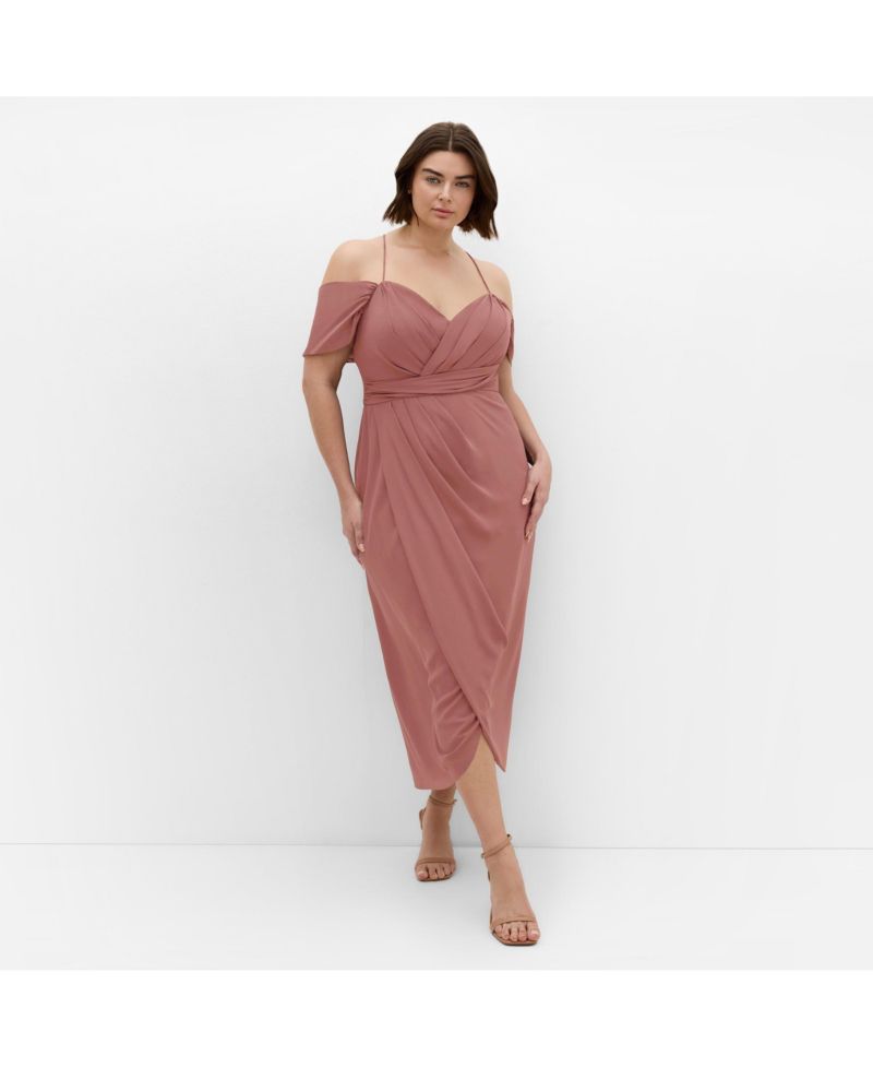 Women's Entwine Maxi Dress