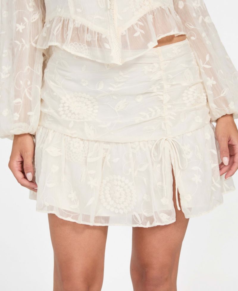 Women's Seiah Mini Skirt