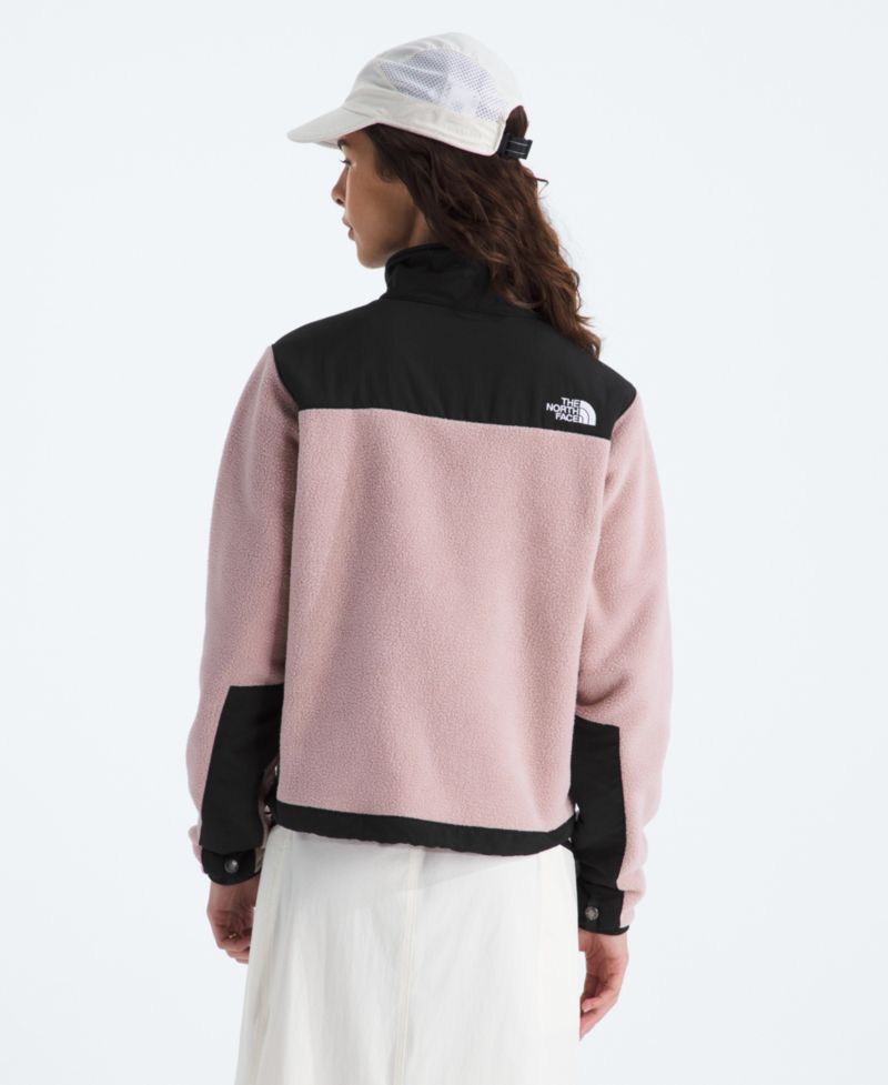 Women's Retro Denali Jacket