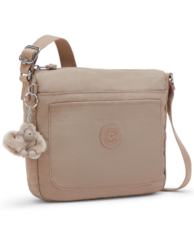 Sebastian Medium Crossbody Bag