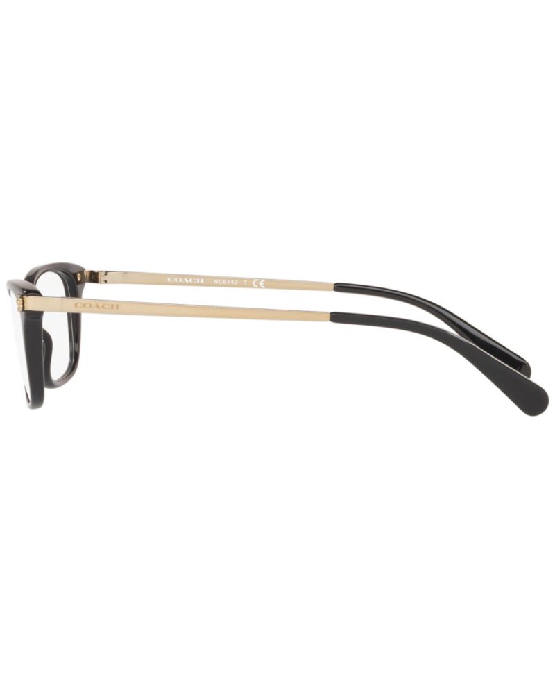 Woman Pillow Plastic HC6142 Eyeglasses