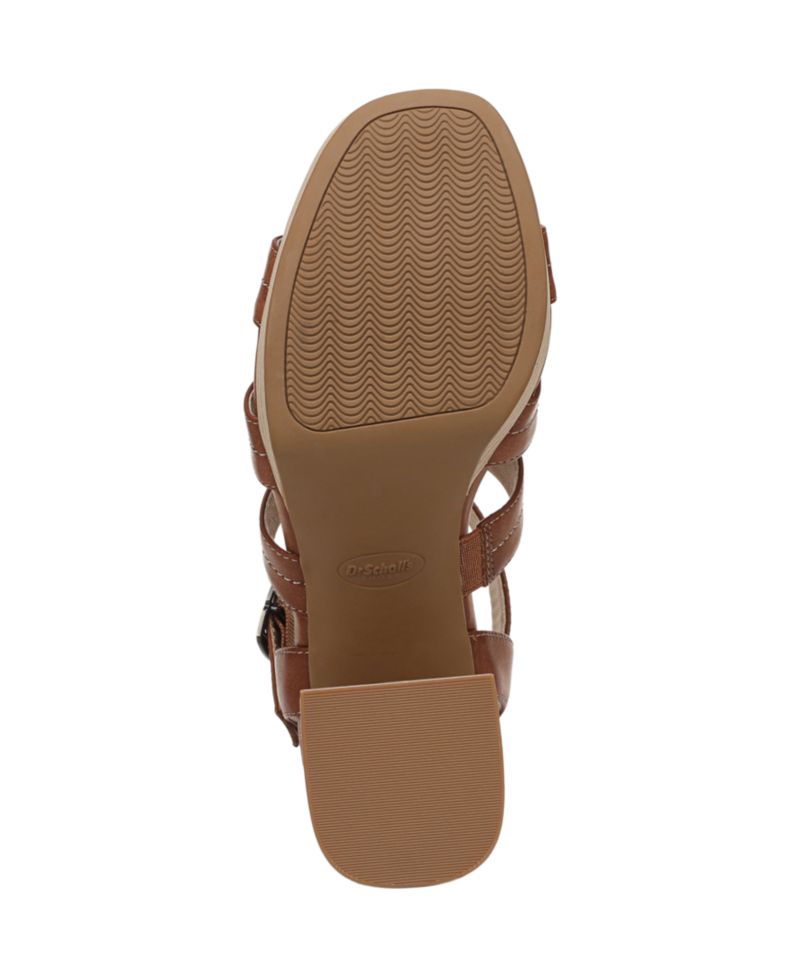 Women's Makayla Strappy Sandals