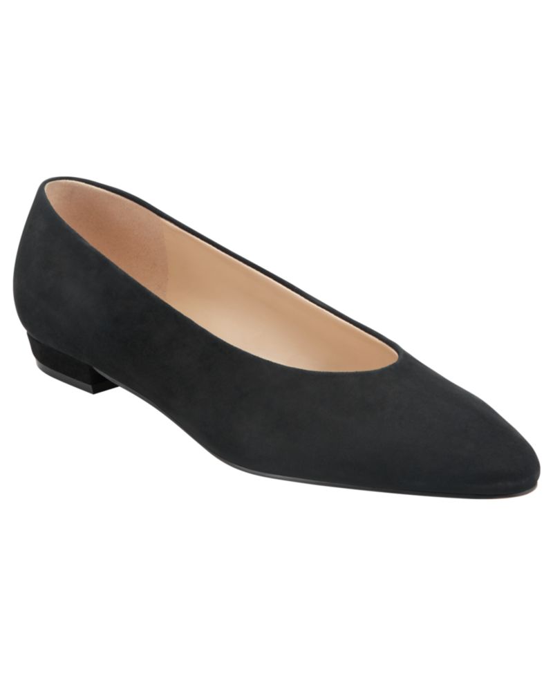 Women's Bodie Pointed Toe Flats