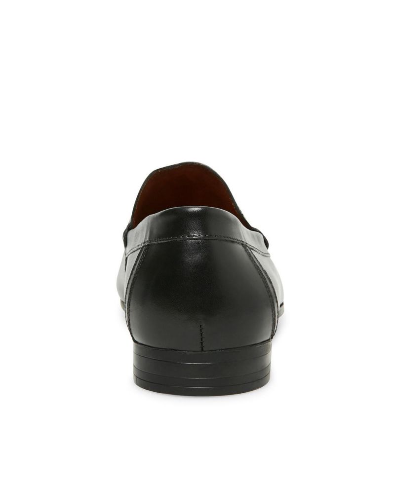 Men's Privacy Leather Bit Loafers
