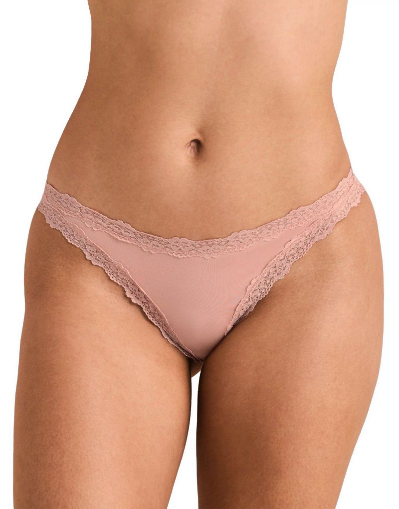 Women's Siena High Cut Panty