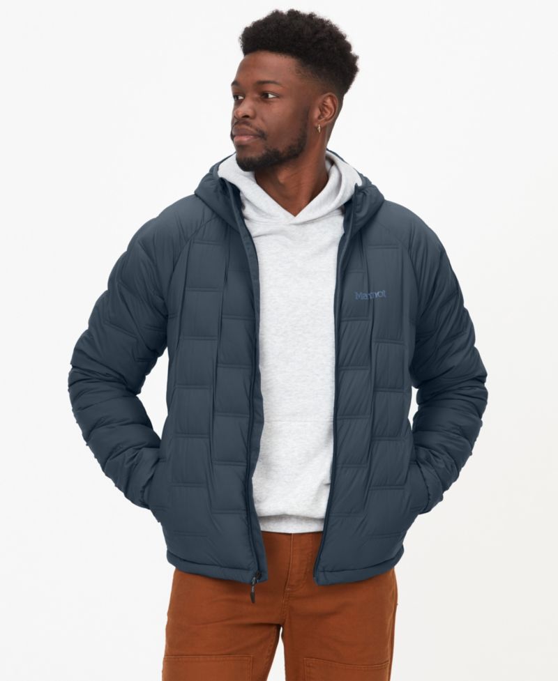 Men's WarmCube Active Novus Jacket