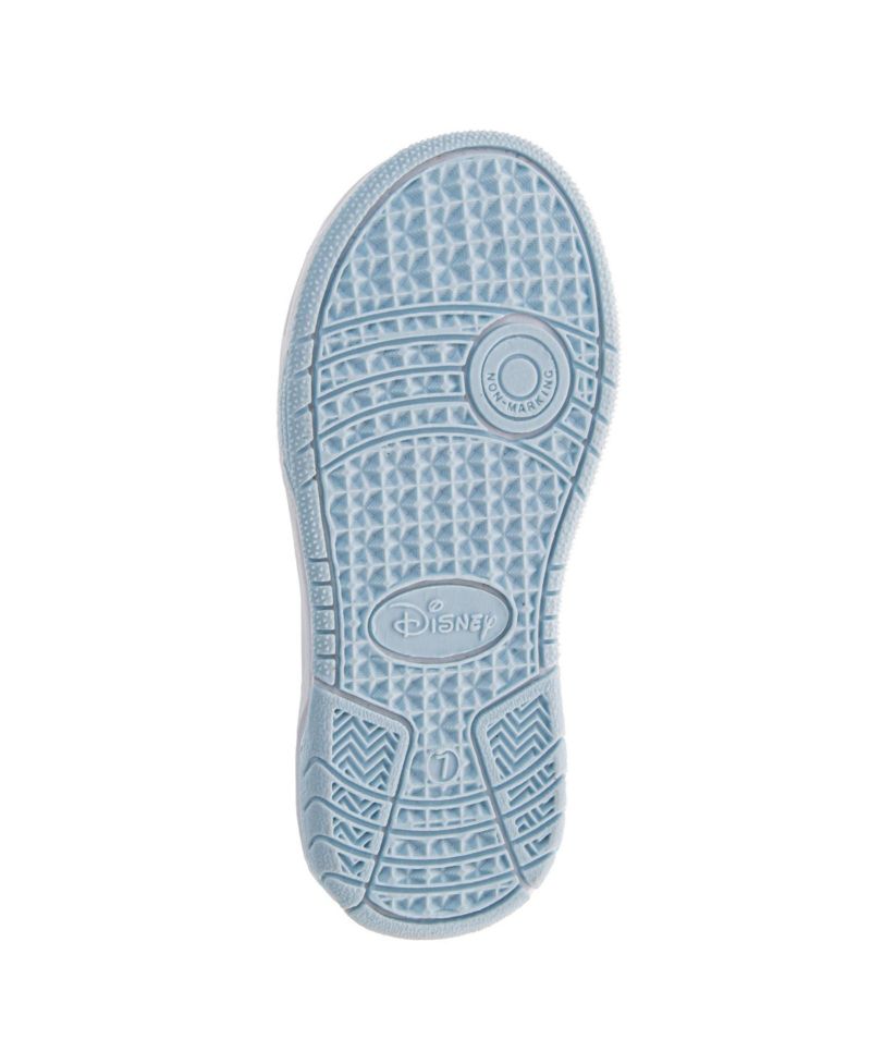 Disney Frozen Girls' High-Top Sneakers Toddlers/Little Kids