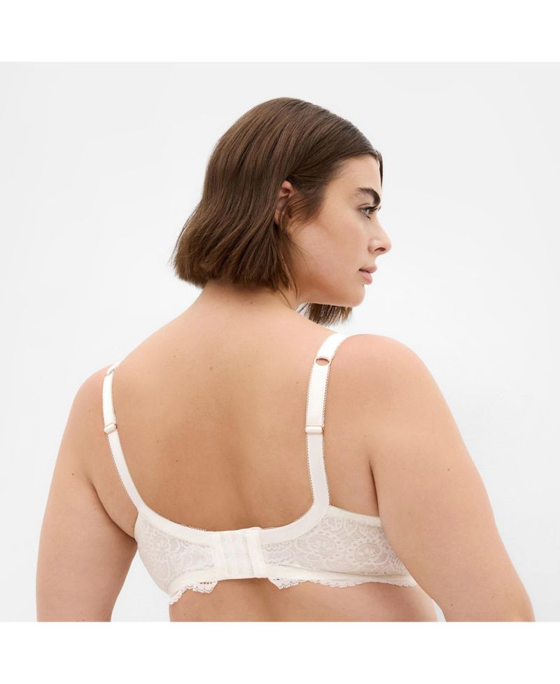 Plus Size Ophelia Underwire Bra