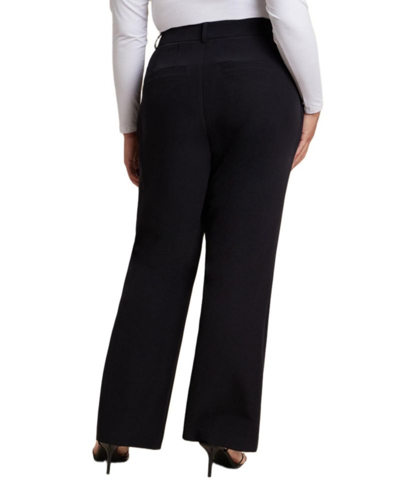 Women's Flare Leg Trouser