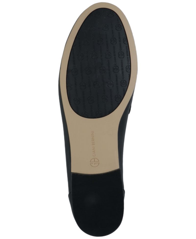 Women's Rinah Round Toe Loafers