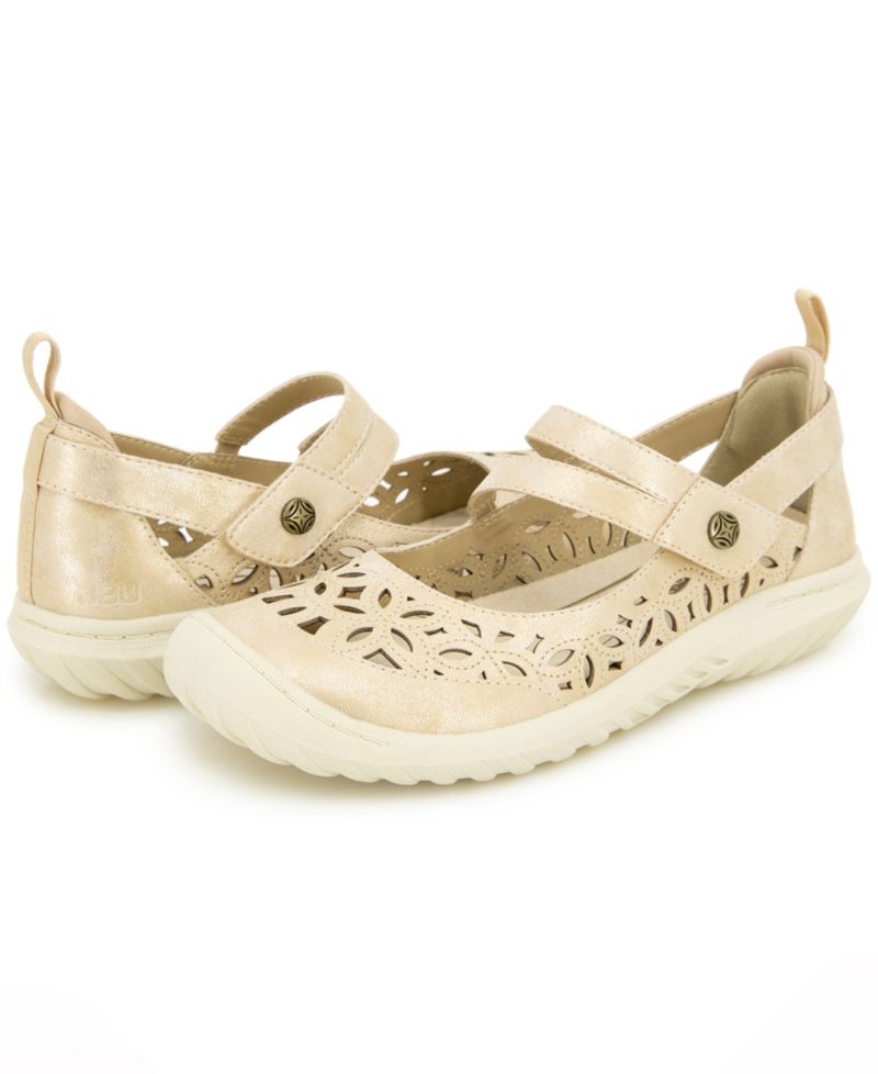 Women's Bellerose Encore Casual Mary Jane Flats