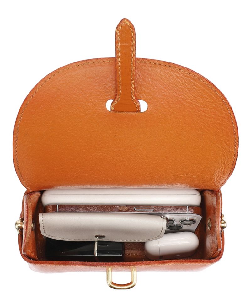 Pamela Crossbody Bag
