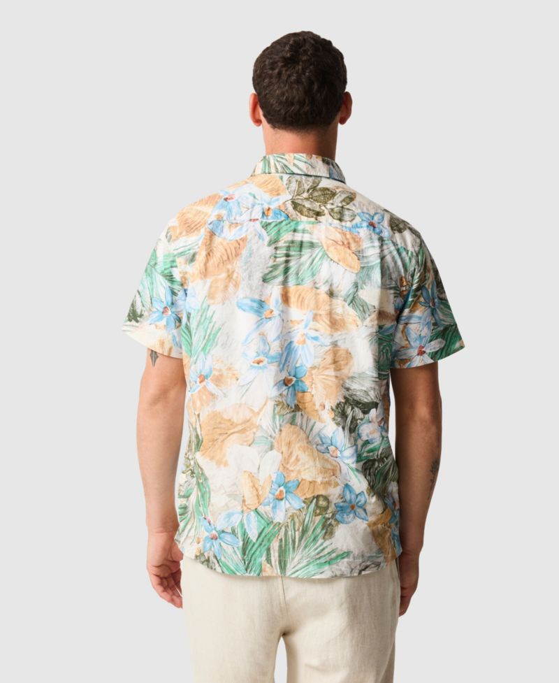 Men's Otokia Shirt