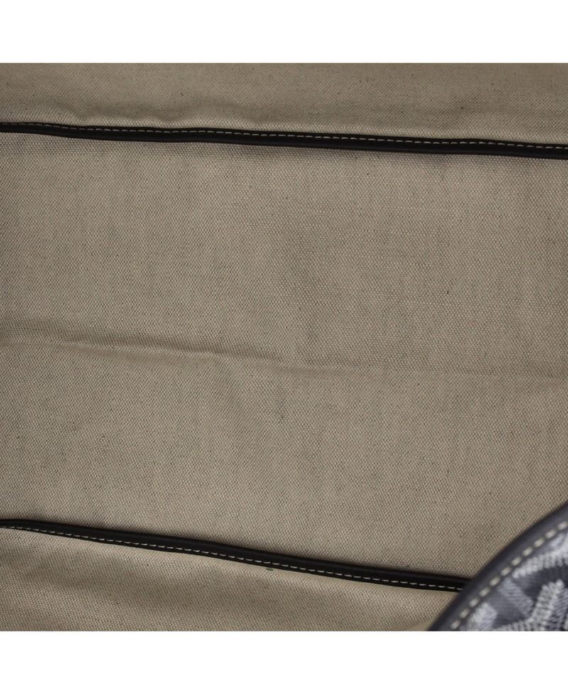GM Saint Louis Tote Coated Canvas