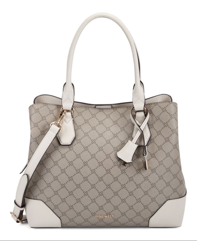 Brooklyn Jet Set Carryall