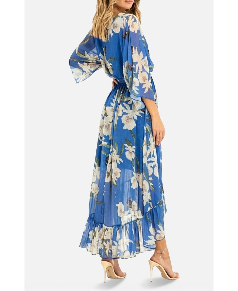 Women's Sleeve Dress