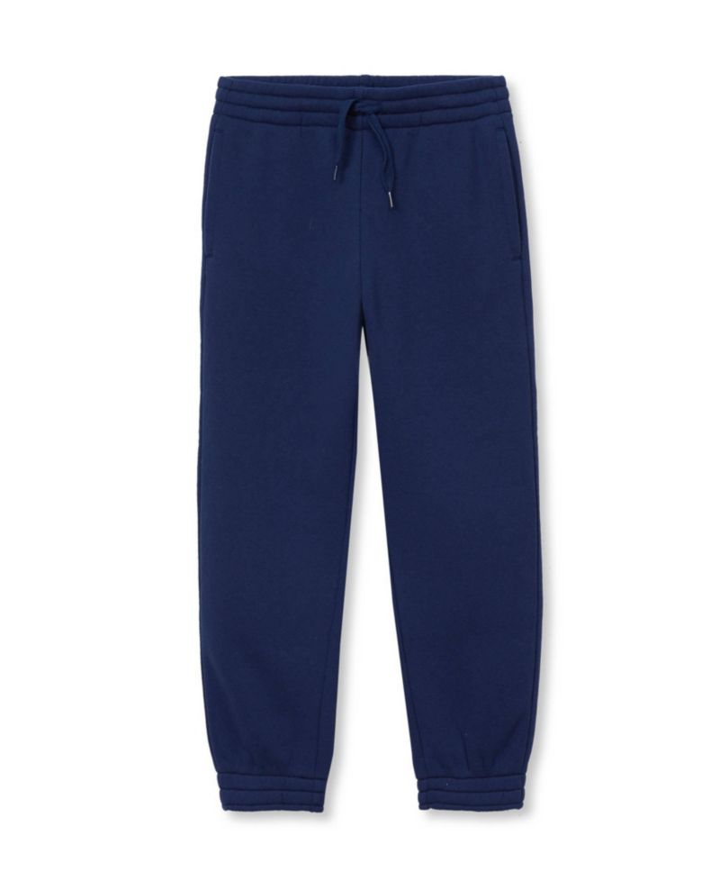 Kids Husky Fleece Jogger Pants