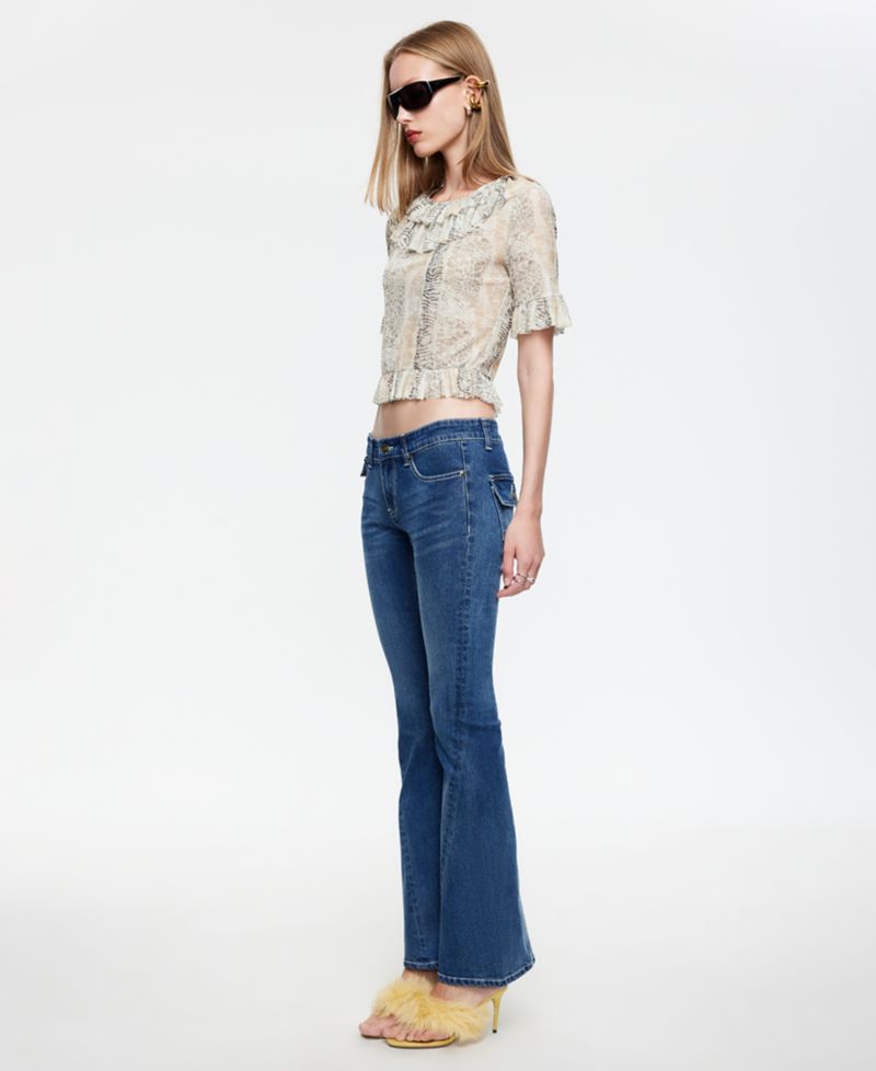 Women's First Light Blouse