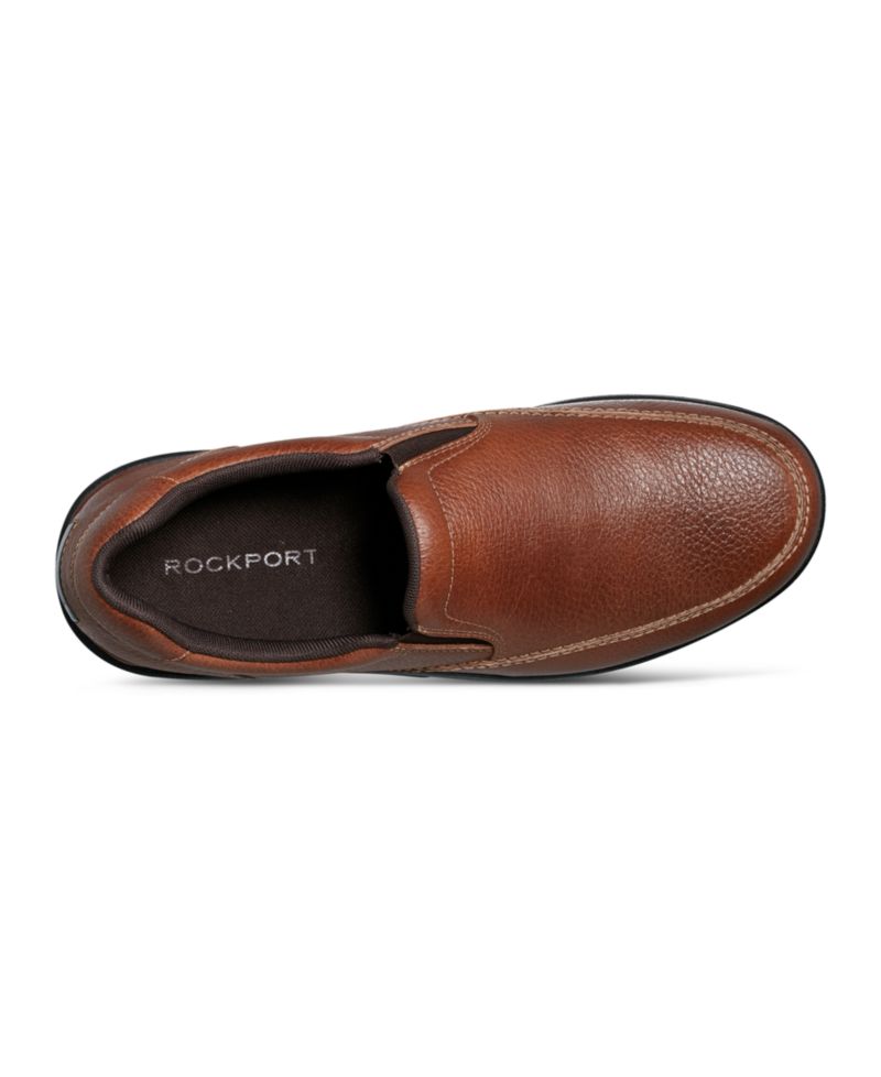 Men's Eureka Slip-On Casual Shoes