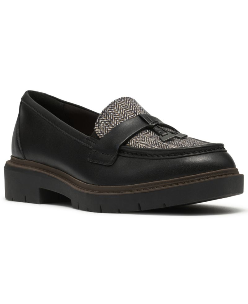 Women's Westlynn Bella Lug-Sole Comfort Loafers