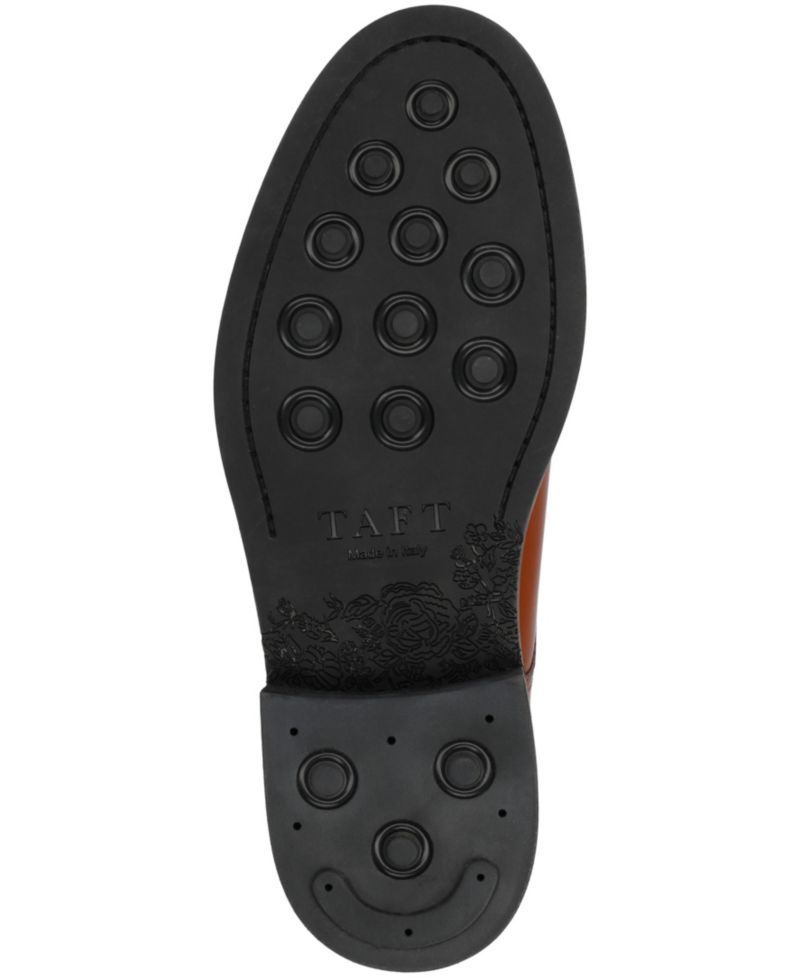 Men's Miles Medium and Wide Width Oxford Dress Shoe