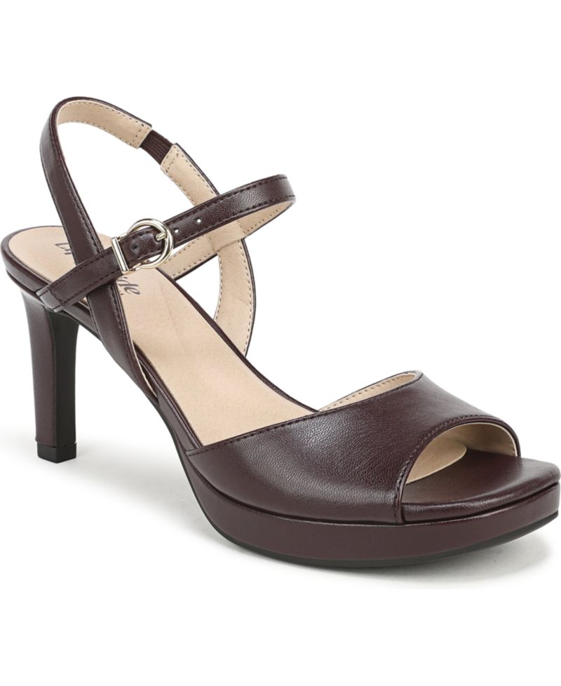 Women's Gwendolyn Strappy Sandals