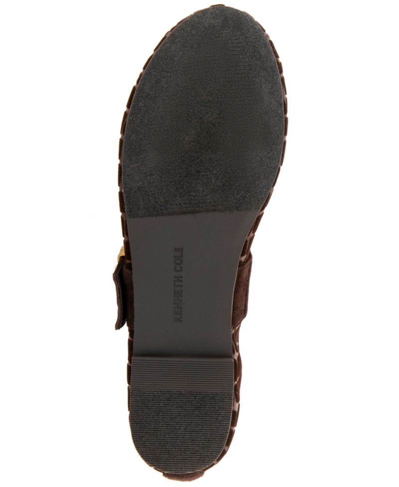 Women's Tamarra Mary Jane Ballet Flats