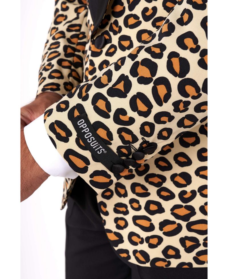 Men's Tuxedo - Chique Velvet Smoking Tux - Slim Fit - Including Blazer, Pants And Bow Tie