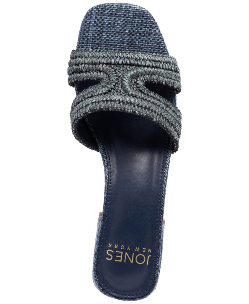 Women's Unwava Open Toe Dress Sandals