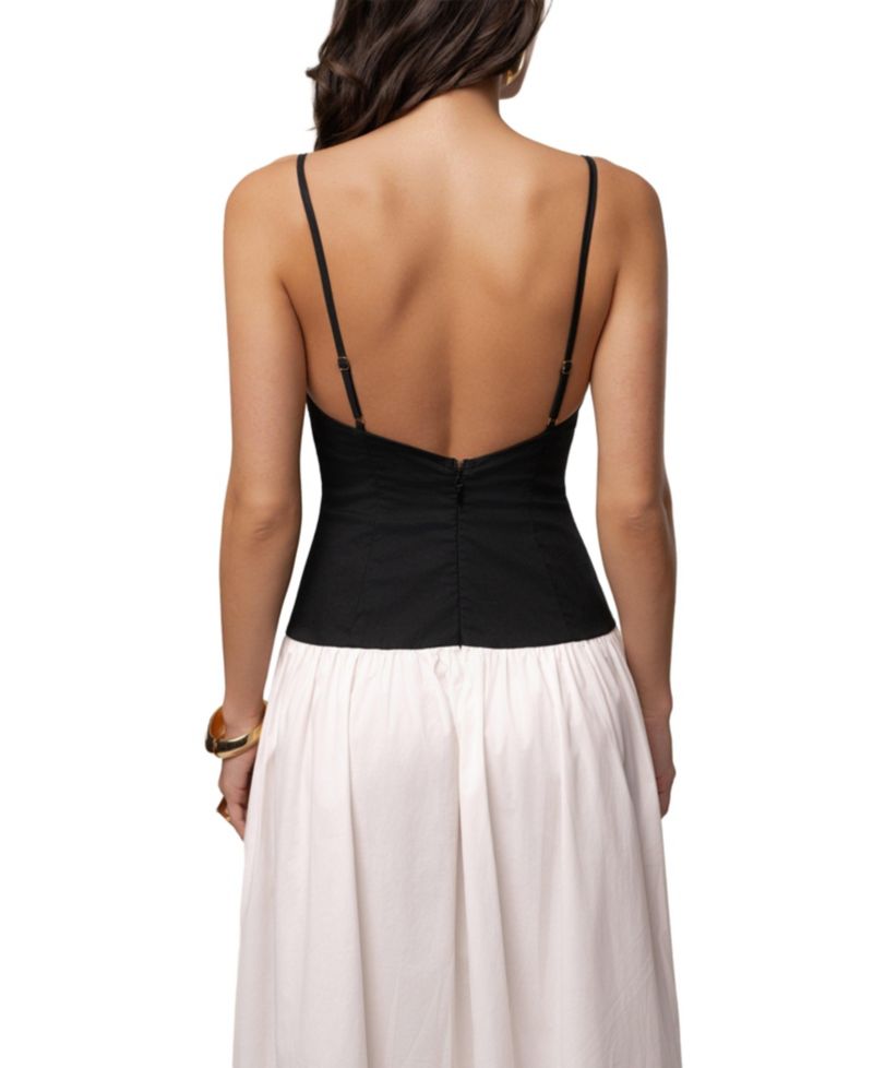 Women's Forever Flare Maxi Dress