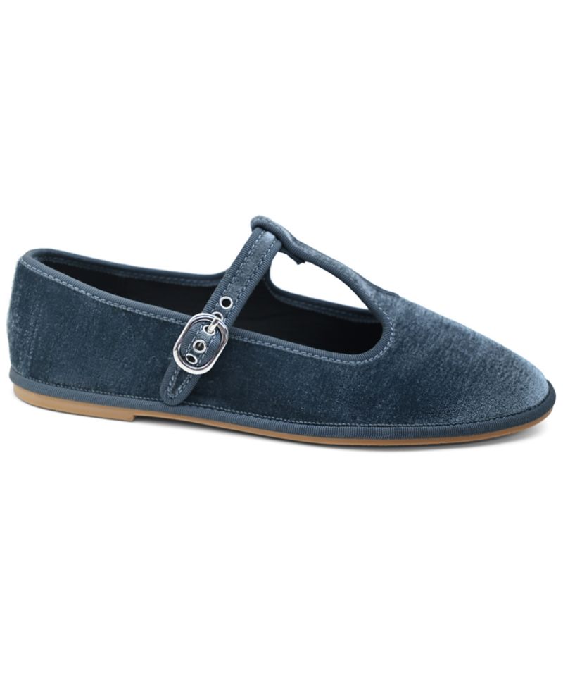 Women's Verona Mary Jane Flats