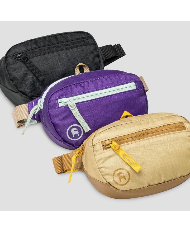 Destination 1L Hip Pack Lumbar Packs