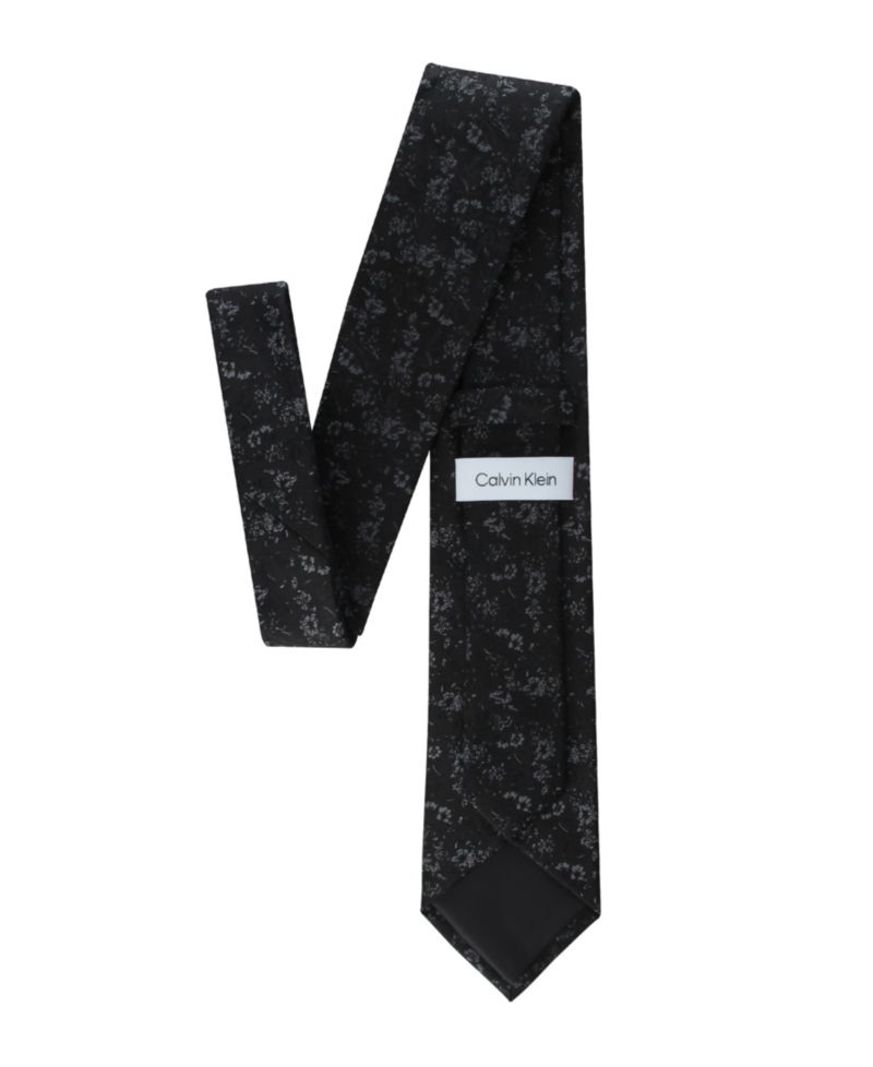 Men's Classic-Fit Ashmore Floral Tie