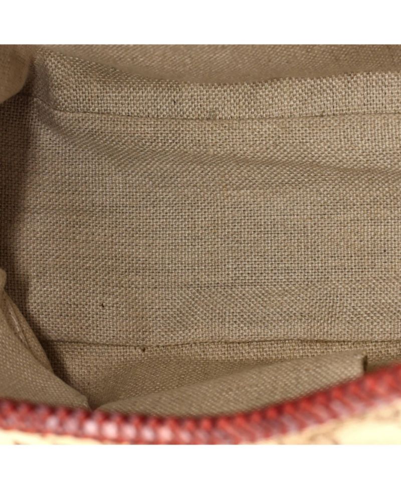 Medium Marrakech Hobo GG Canvas