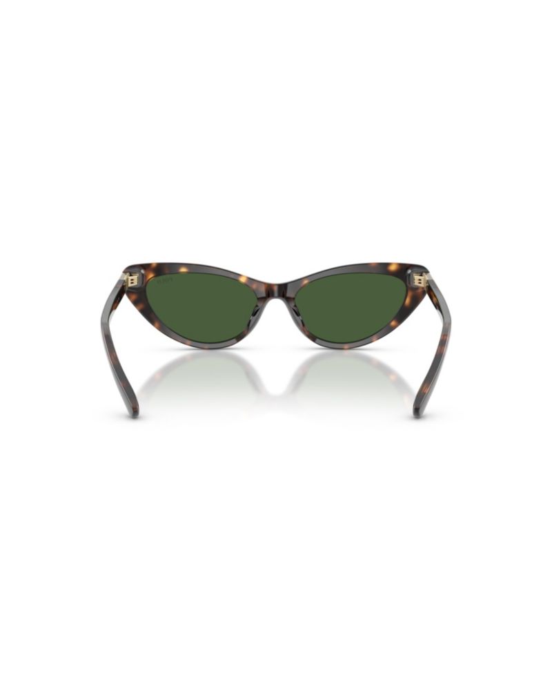 Women's Cat Eye Sunglasses, PH4199U