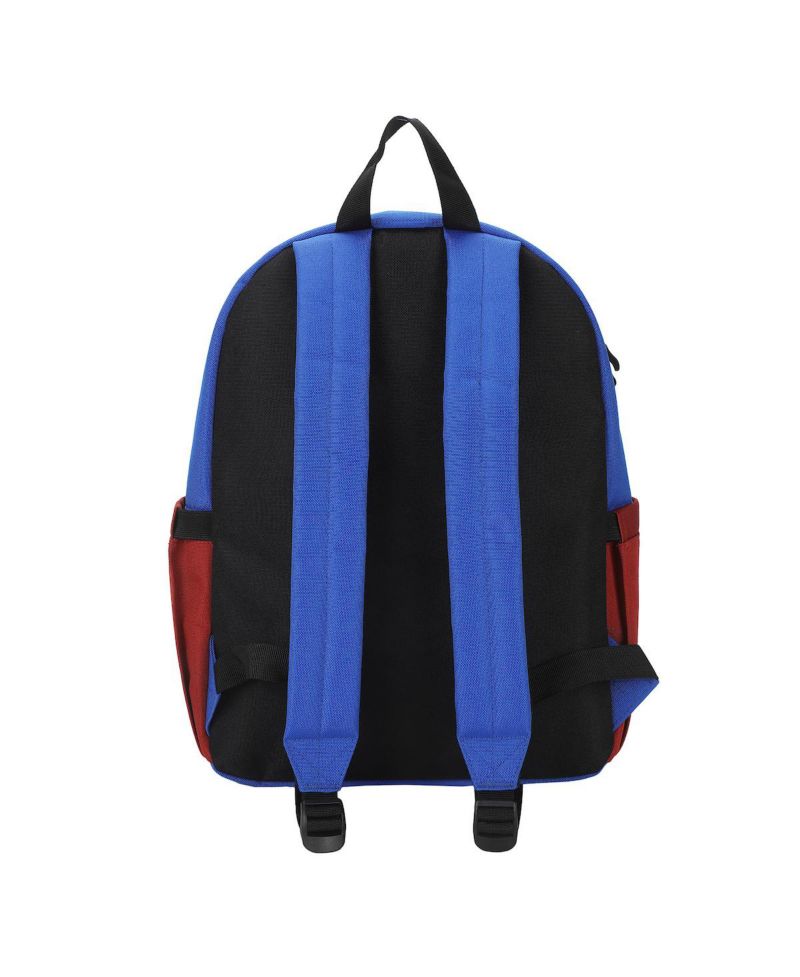 Sonic Character Art 16.5 Inch Adult Backpack