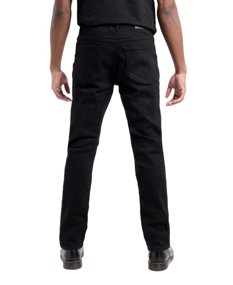 Men's Supersoft Slim Fit Denim Jeans