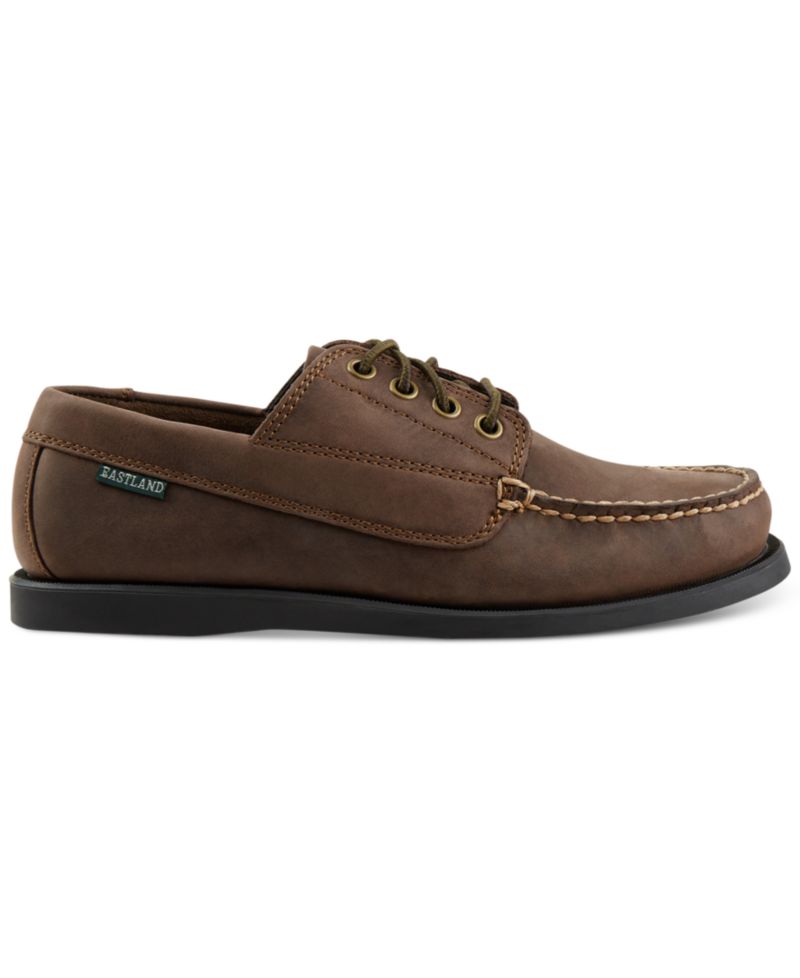 Мужская лодочная обувь Eastland Falmouth
