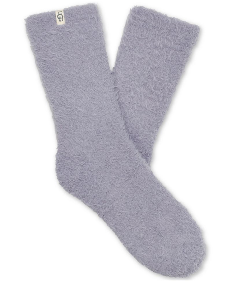 UGG Women's Teddi Cozy Crew Socks