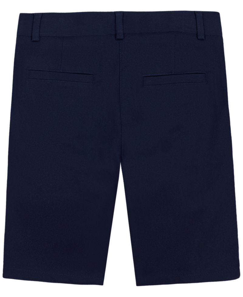 Girls' 7-16 Bermuda Shorts