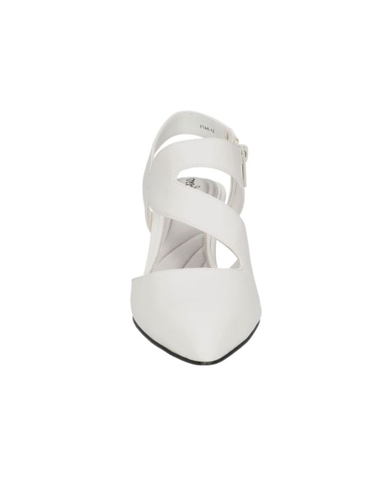 Women's Venue Asymmetrical Pumps