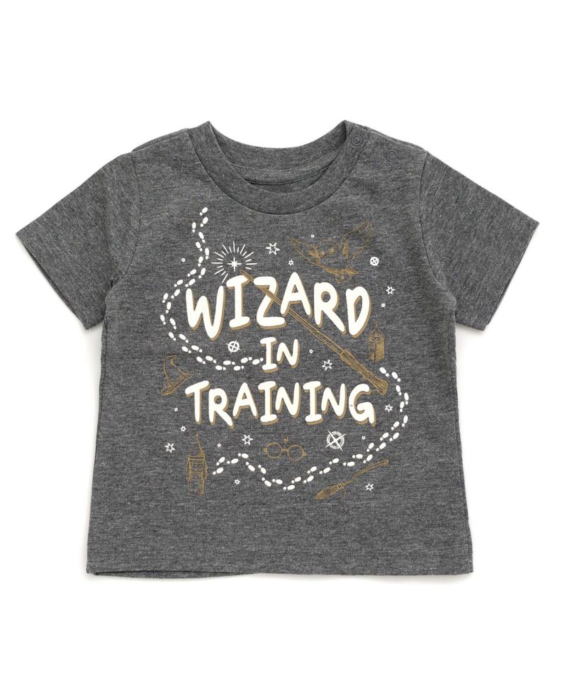 Baby Boys Matching Family T-Shirt Adult