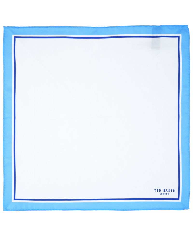 Men's Pocket Square